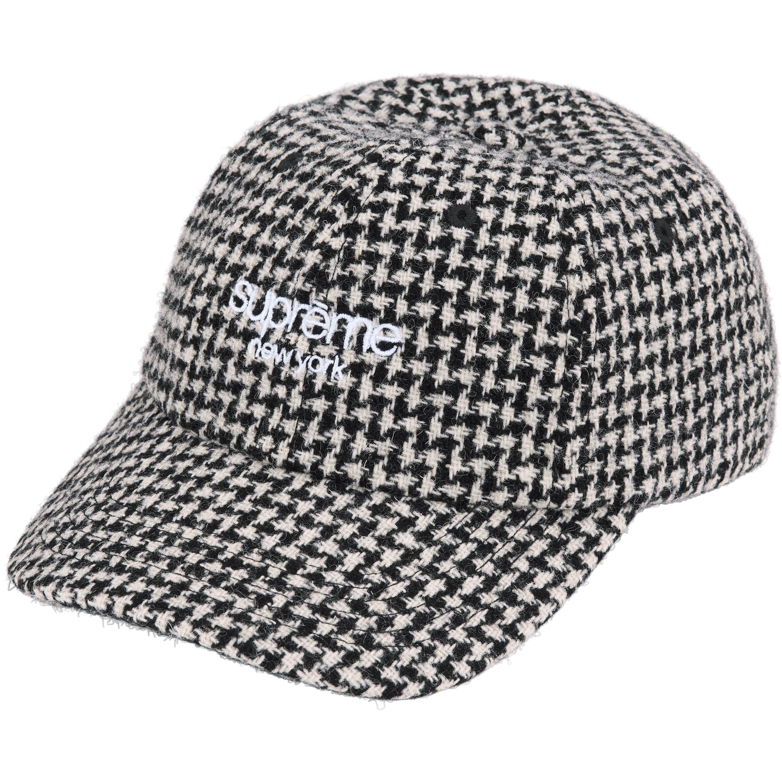 Harris Tweed® 6-Panel view 2